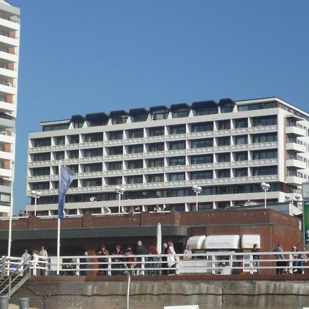 Haus-Am-Meer-App-56 Вестерланд Номер фото